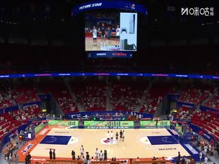 上海明日之星篮球争冠赛 英格兰篮球UK50精英队VS西班牙富恩拉夫拉达俱乐部精英队 20250719海报