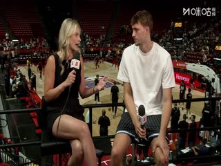 NBA夏季联赛 步行者VS鹈鹕 20250719海报