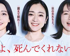 老公啊，你能去死吗海报