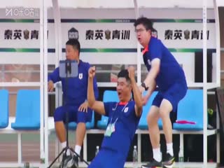 中乙联赛 温州俱乐部中胤VS广州蒲公英德桦绿建 20250702海报