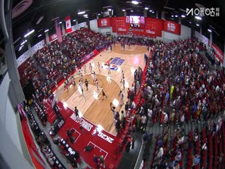 NBA夏季联赛 森林狼VS掘金 20250713海报