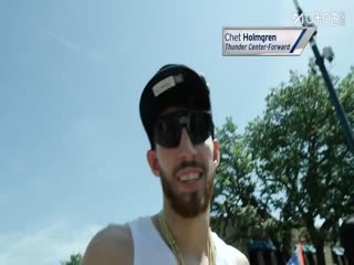 NBA夏季联赛 灰熊VS开拓者 20250713海报