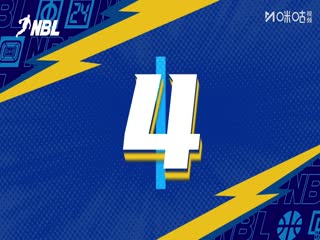 NBL 湖北文旅VS香港金牛 20250719海报