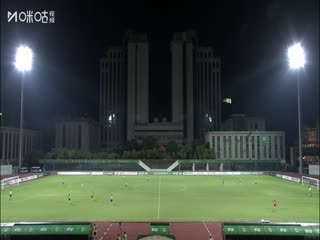 中乙联赛 武汉三镇B队VS广西蓝航 20250705海报