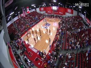 NBA夏季联赛 骑士VS雄鹿 20250713海报