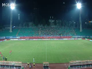 中甲联赛 南京城市VS延边龙鼎 20250706海报