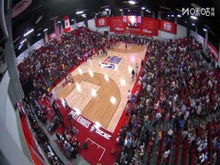 NBA夏季联赛 老鹰VS灰熊 20250718海报