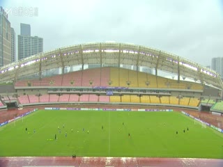 中女超联赛 江苏无锡女足VS武汉车谷江大女足 20250621海报