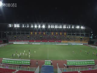 中乙联赛 海门珂缔缘VS上海海港富盛经开 20250701海报