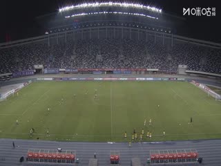 中甲联赛 石家庄功夫VS定南赣联 20250713海报