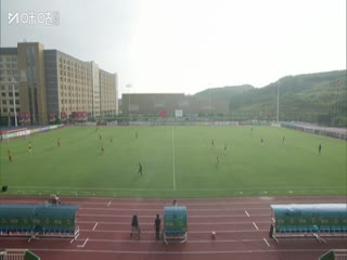 中乙联赛 广西恒宸VS赣州瑞狮 20250712海报