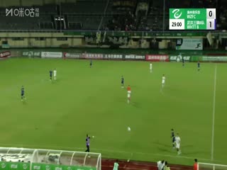 中乙联赛 温州俱乐部中胤VS武汉三镇B队 20250622海报