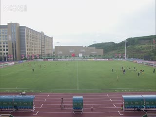 中乙联赛 广西恒宸VS深圳二零二八 20250627海报