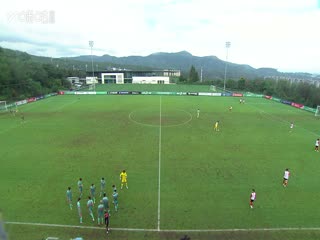 中乙联赛 昆明城星VS成都蓉城B队 20250701海报