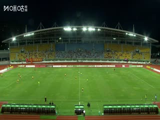 中乙联赛 成都蓉城B队VS泉州亚新 20250705海报