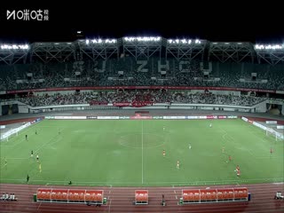 中甲联赛 苏州东吴VS佛山南狮 20250719海报