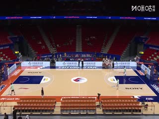 上海明日之星篮球争冠赛 新北市南山高中队VS日本B联赛精英队 20250715海报