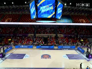 NBL 盐南汤沟国藏VS石家庄翔蓝 20250629海报