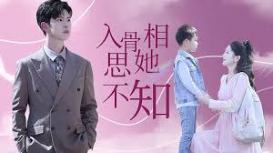 入骨相思她不知海报