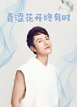 青涩花开终有时海报