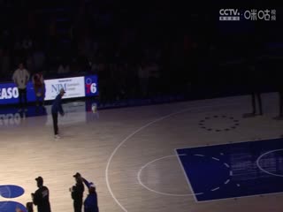 NBA常规赛 76人VS热火 20250330海报