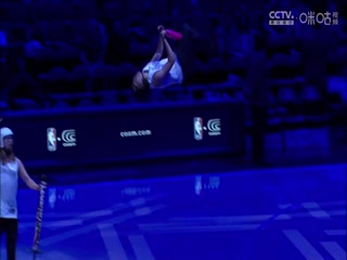 NBA常规赛 篮网VS独行侠 20250401海报