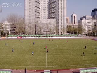 中乙联赛 北京理工VS长春喜都 20250330海报