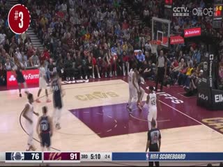 NBA常规赛 快船VS魔术 20250401海报