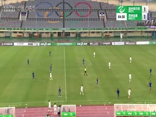 中乙联赛 温州俱乐部VS昆明城星足球俱乐部 20250329海报