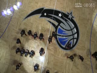 NBA常规赛 魔术VS国王 20250330海报