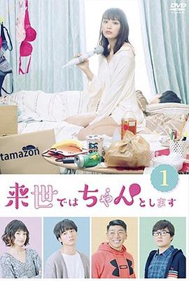 下辈子我再好好过第一季海报