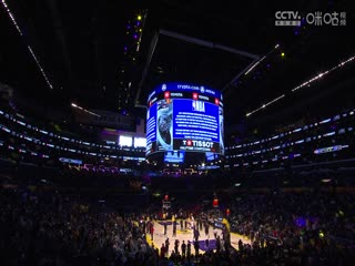 NBA常规赛 太阳VS湖人 20250317海报