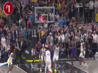 NBA常规赛 奇才VS步行者 20250328海报