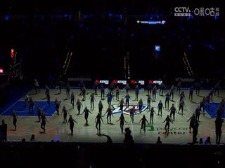 NBA常规赛 公牛VS雷霆 20250401海报