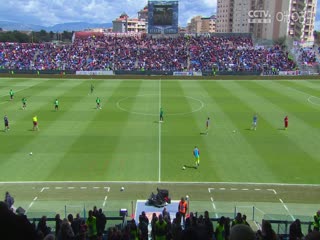 意甲联赛 卡利亚里VS蒙扎 20250330海报