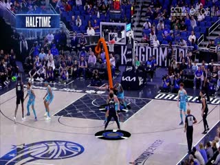 NBA常规赛 步行者VS魔术 20241114海报
