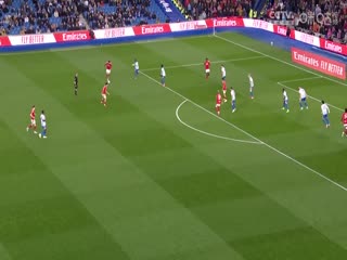 足总杯四分之一决赛 普雷斯顿VS阿斯顿维拉 20250330海报