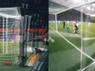 西甲联赛 巴塞罗那VS吉罗纳 20250330海报