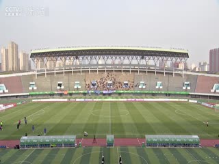 中乙联赛 无锡吴钩VS泰安天贶 20250329海报