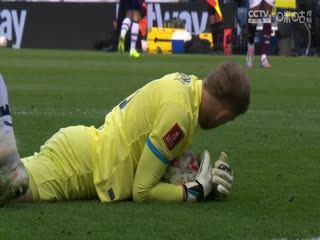 足总杯四分之一决赛 伯恩茅斯VS曼城 20250330海报