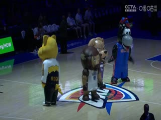 NBA常规赛 雷霆VS步行者 20250330海报