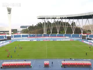 中甲联赛 佛山南狮VS苏州东吴 20250330海报