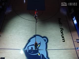 NBA常规赛 凯尔特人VS灰熊 20250401海报