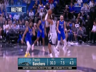 NBA常规赛 开拓者VS老鹰 20250402海报