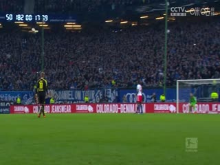 德甲联赛 法兰克福VS斯图加特 20250330海报