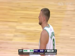 NBA常规赛 太阳VS凯尔特人 20250327海报