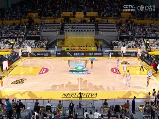 CBA常规赛第45轮 浙江方兴渡VS宁波町渥 20250327海报