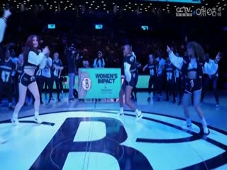 NBA常规赛 篮网VS猛龙 20250327海报