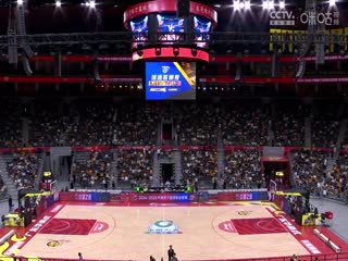 CBA常规赛第45轮 广东东阳光VS九台农商银行 20250327海报