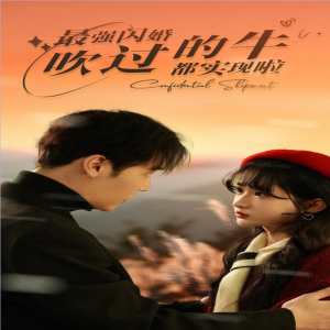 最强闪婚，吹过的牛都实现啦海报